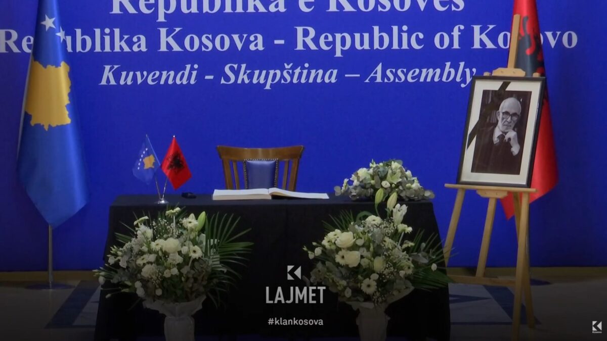 Qytetarët e Dragashit nuk e ndoqën koncertin tradicional për shkak të ditës zjarrtë nderimi