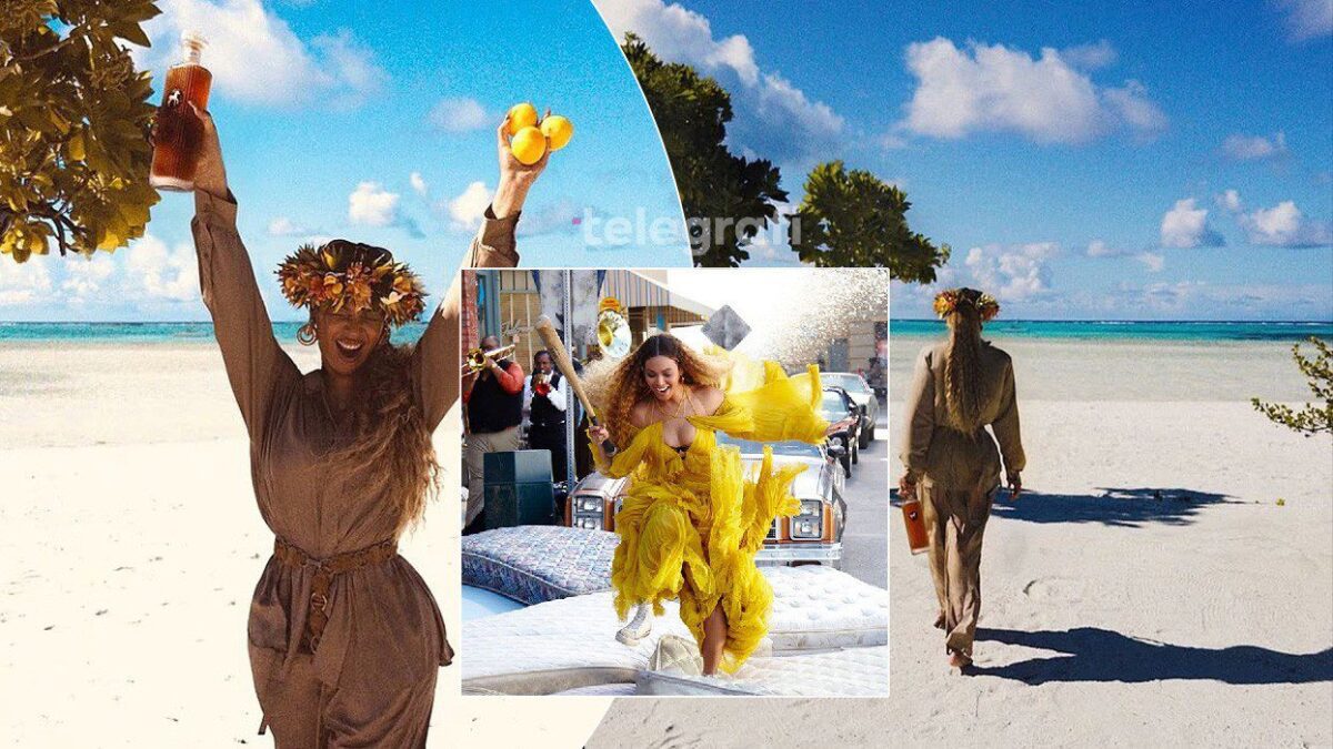 Beyonce feston 10-vjetorin e albumit ‘Lemonade’, fansat euforik për projektin e ardhshëm