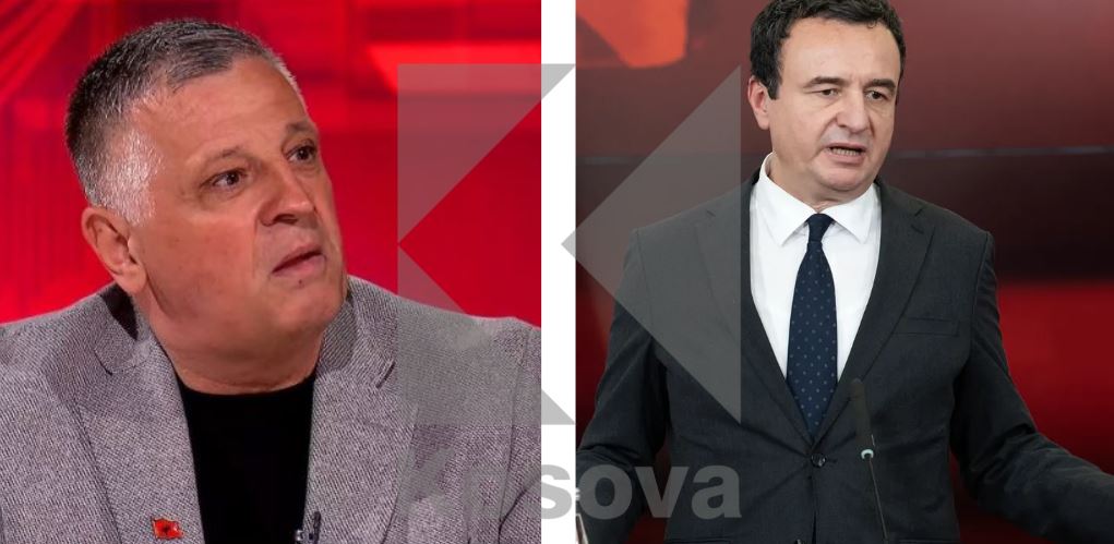 Nasim Haradinaj komenton deklaratën e Albin Kurtit: ‘Nuk i besohet një njeriu që e ka sulmuar UÇK-në’