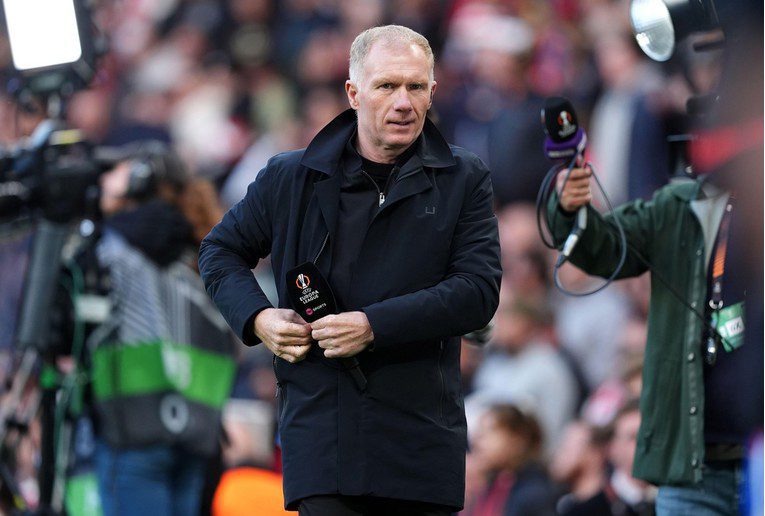 Paul Scholes: Arsenal është një ekip i mërzitshëm, nuk do të harrohet shpejt
