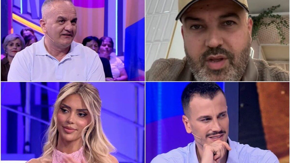 Artan Kola flet hapur për marrëdhëniet me ish-banorët e Big Brother VIP Albania
