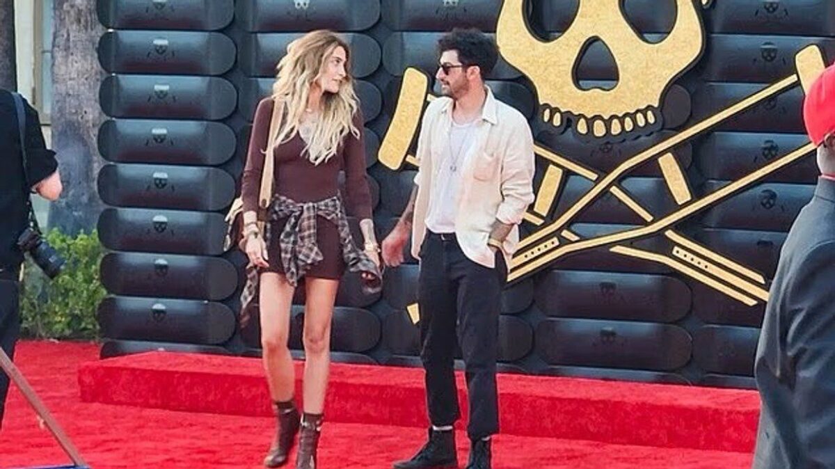 Paris Jackson nxit thashetheme për romancë të re pas ndarjes së fejesës