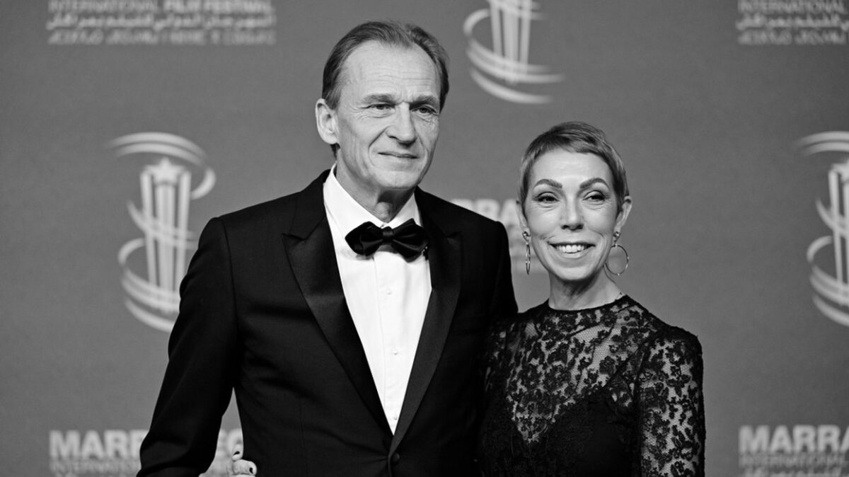 Tragjedia në Kinematografi: Nicolas Altmayer dhe Mathilde Favier Humbën Jetën në Aksidentin Automobilistik