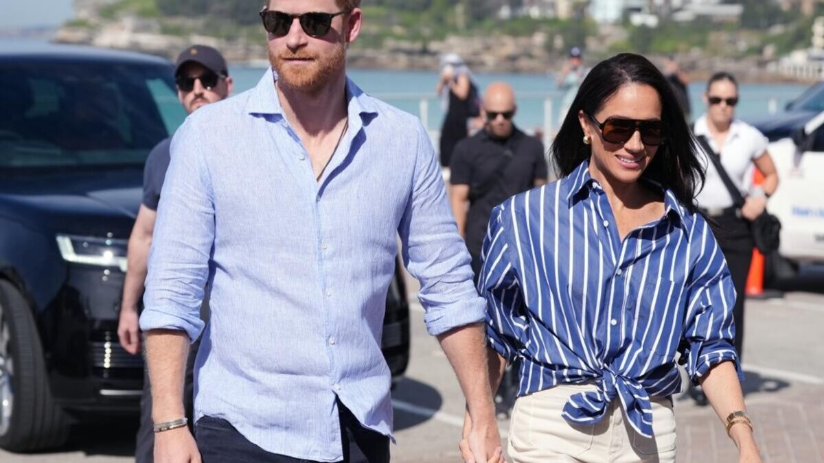 Princi Harry dhe Meghan Markle planifikojnë rikthimin në Mbretërinë e Bashkuar