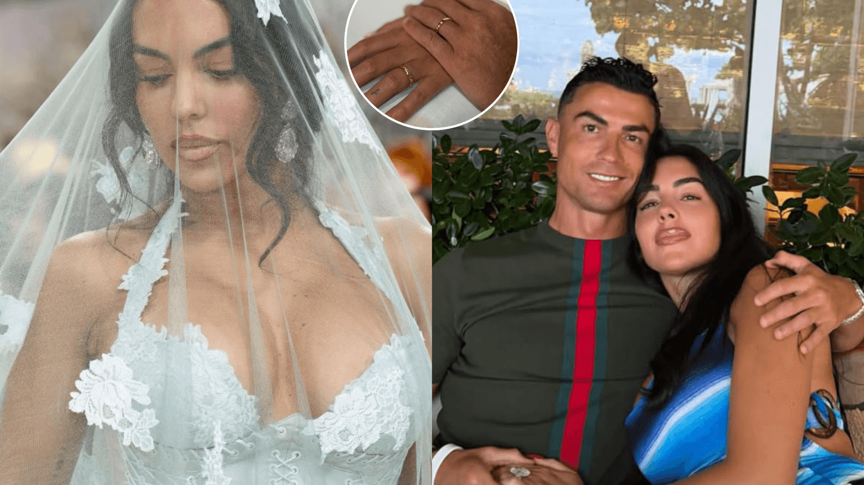 Ronaldo dhe Georgina në “ujra martesore”: Detajet e marrëveshjes së pasurisë