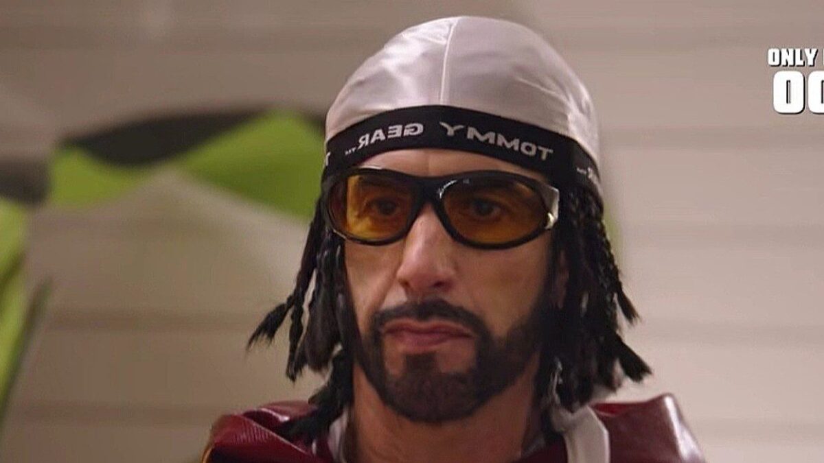 Ali G: Kush është unë? – Fushata e kundërshtarëve në Mbretërinë e Bashkuar