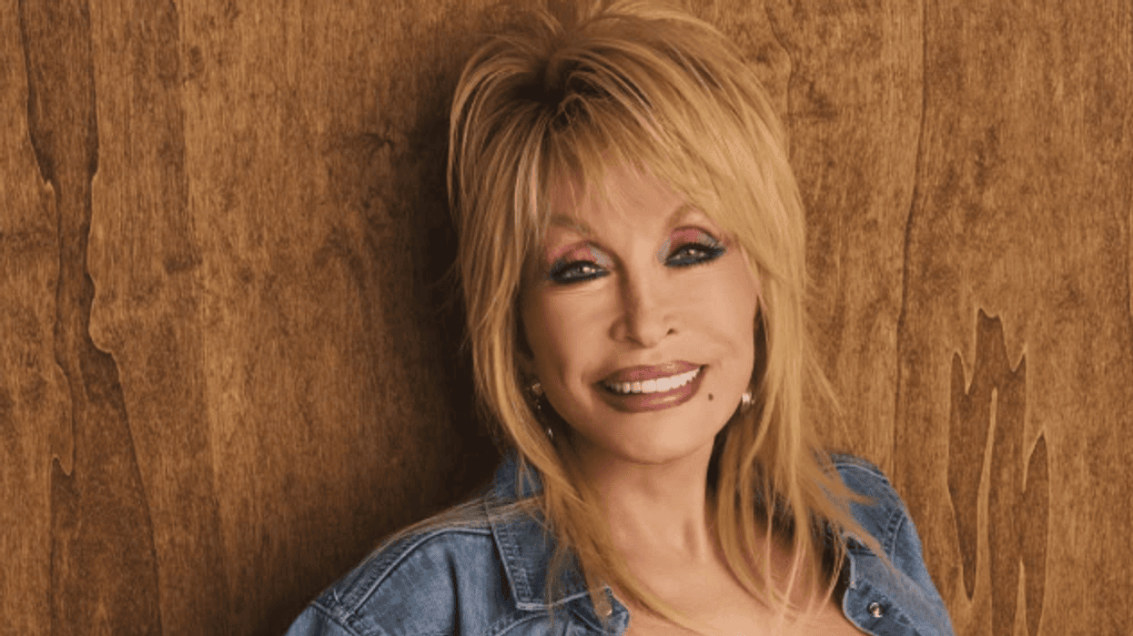 Legjenda e muzikës country, Dolly Parton, ndahet nga jeta në moshën 80-vjeçare