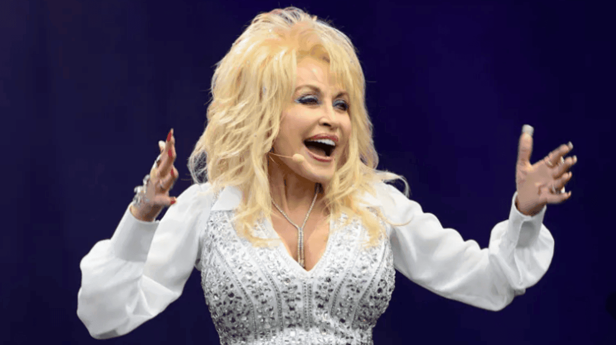 Dolly Parton, legjenda e muzikës country, ndërroi jetë në moshën 80-vjeçare
