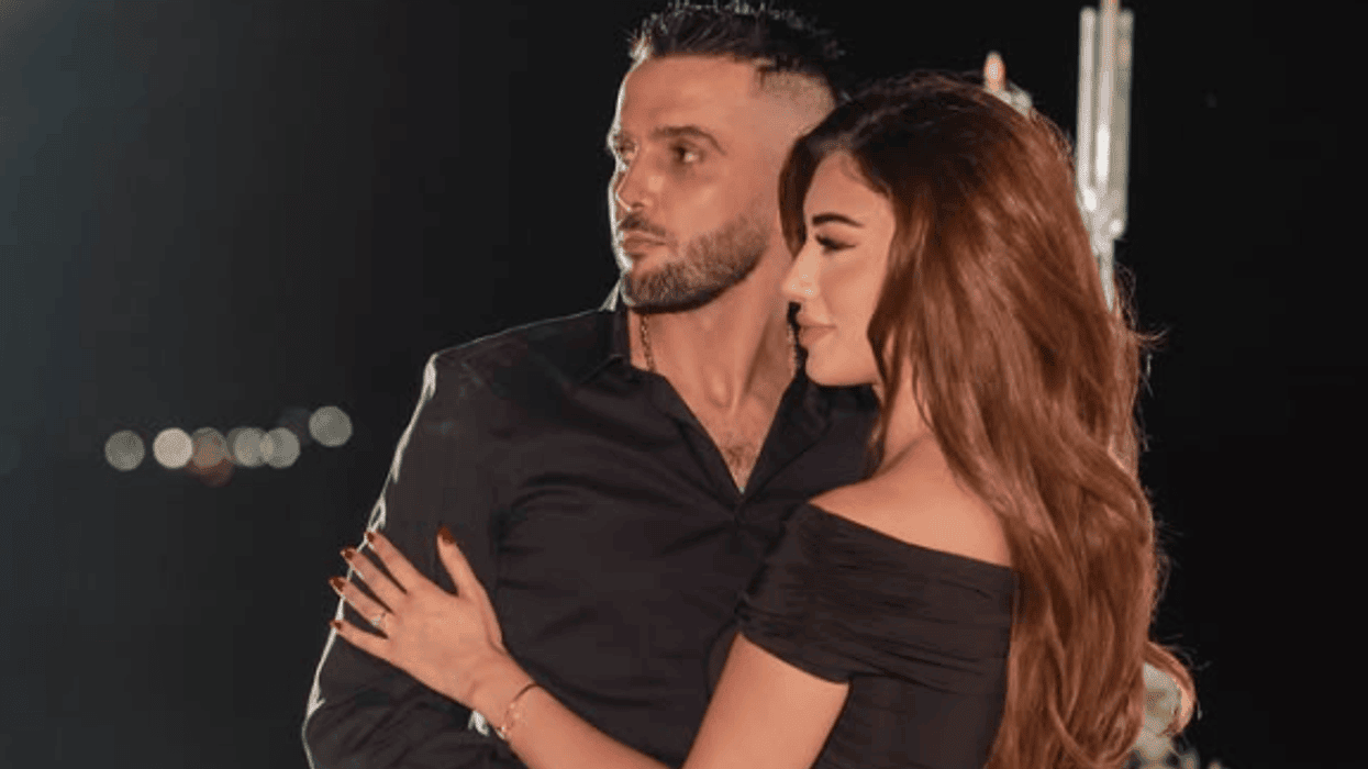 Melinda Ademi dhe menaxheri i saj, Granit Muhaxheri, fejuan dhe mbeten misteriozë rreth dasmës së tyre të ardhshme