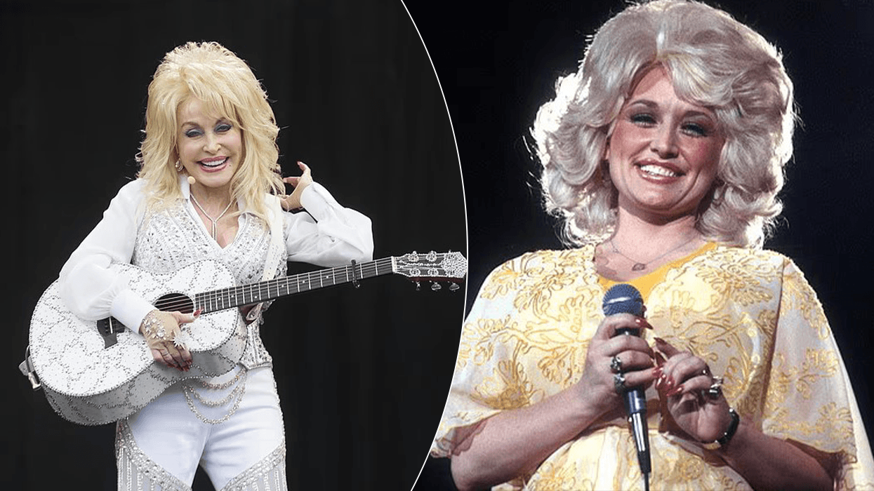 Dolly Parton: Kënga ‘9 To 5’ shkon në krye të listave muzikore në Mbretërinë e Bashkuar pas vdekjes së saj