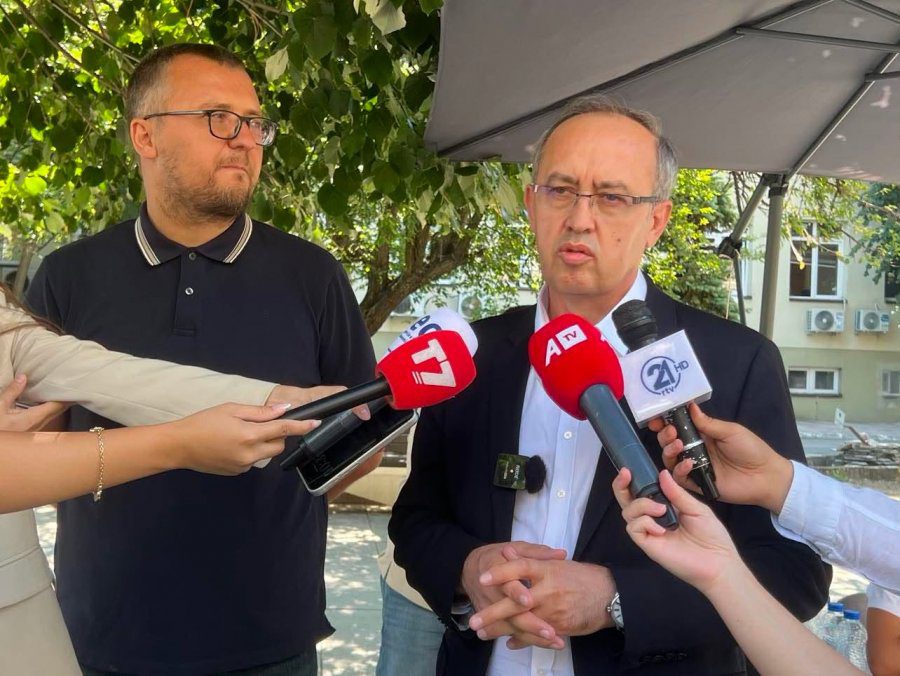 IKD vazhdon mbledhjen e nënshkrimeve për peticionin e ndryshimit të Kodit Penal në Kosovë