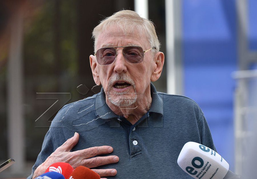 William Walker paralajmëron se mungesa e marrëveshjes politike mund të thellojë krizën në Kosovë