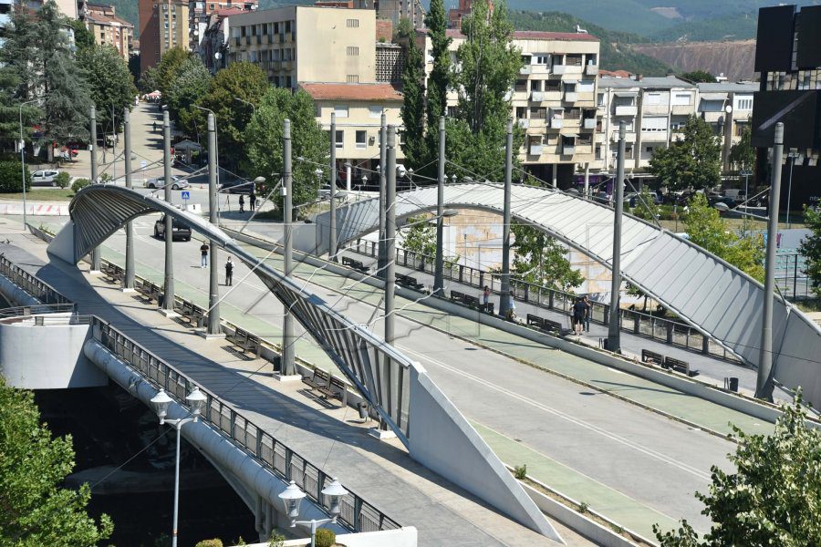 Ambasadori i Francës në Kosovë flet për hapjen e Urës së Ibrit dhe sigurinë në vend