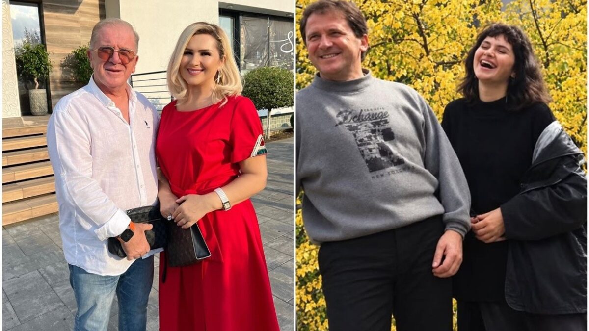 Shyhrete Behluli publikon fotografi historike nga viteve 80-ta