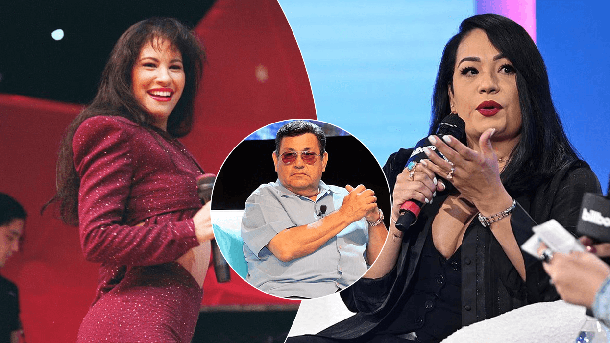 Beteja ligjore për pasurinë e Selena Quintanilla-Perez: Familja e këngëtares është në konflikt për mbi 1 milion dollarë