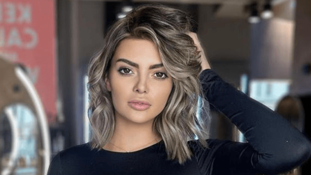 Ella Dvornik tregon përvojën e saj në ‘Asia Express’ dhe mungesën e kontaktit me vajzat gjatë xhirimeve