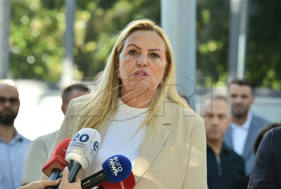 Aleanca e Kaçanikut refuzon të hyjë në qeverisje me Albin Kurtin