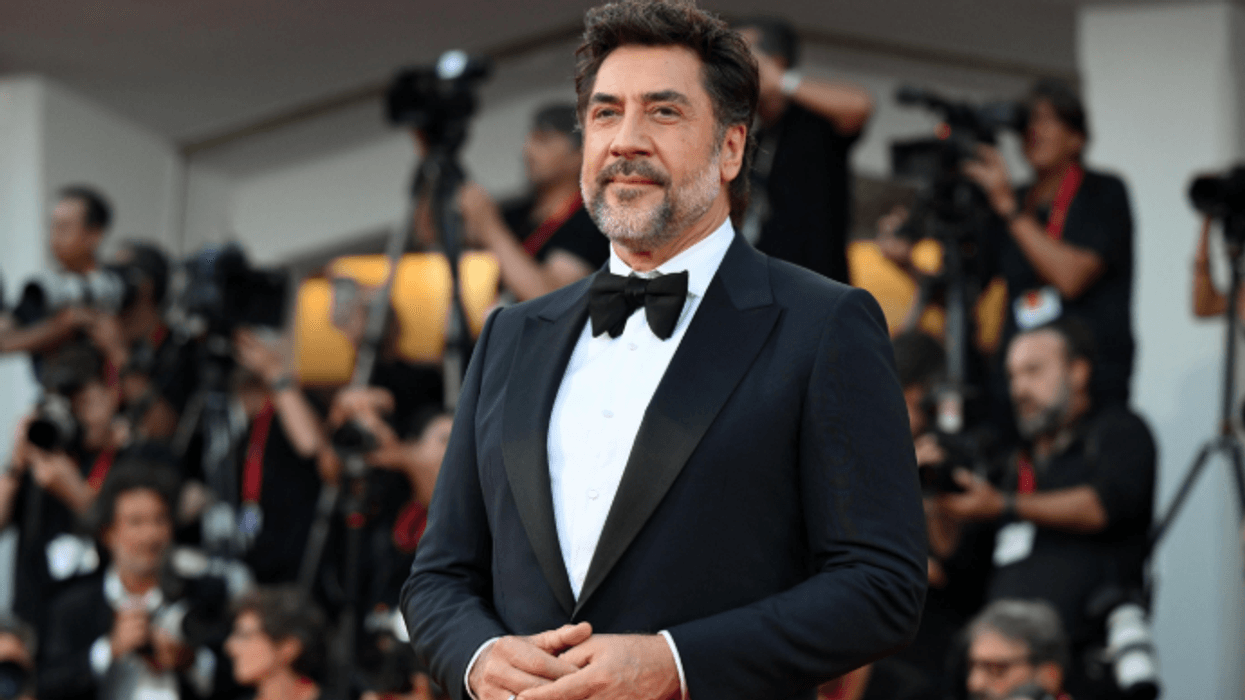 Javier Bardem do të nderohet me Çmimin për Arritje Jetësore në Festivalin e Filmit në Romë