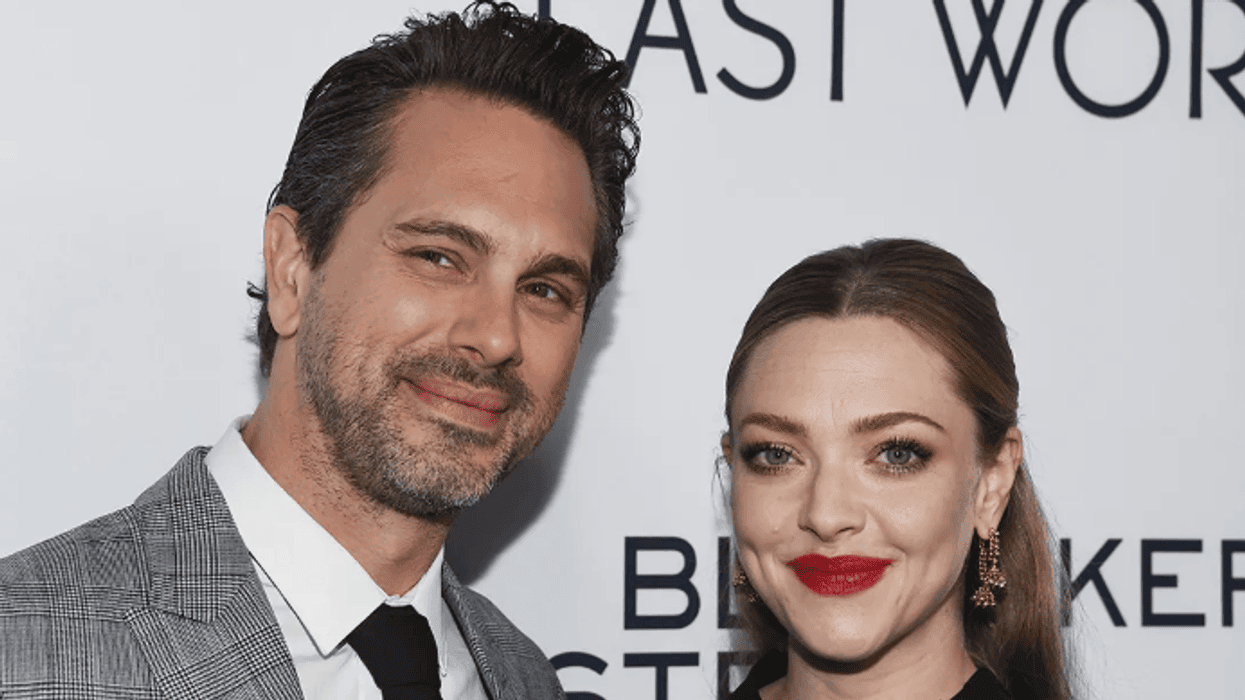 Amanda Seyfried dhe Thomas Sadoski ndahen pas 9 vitesh martesë – Detajet e reja