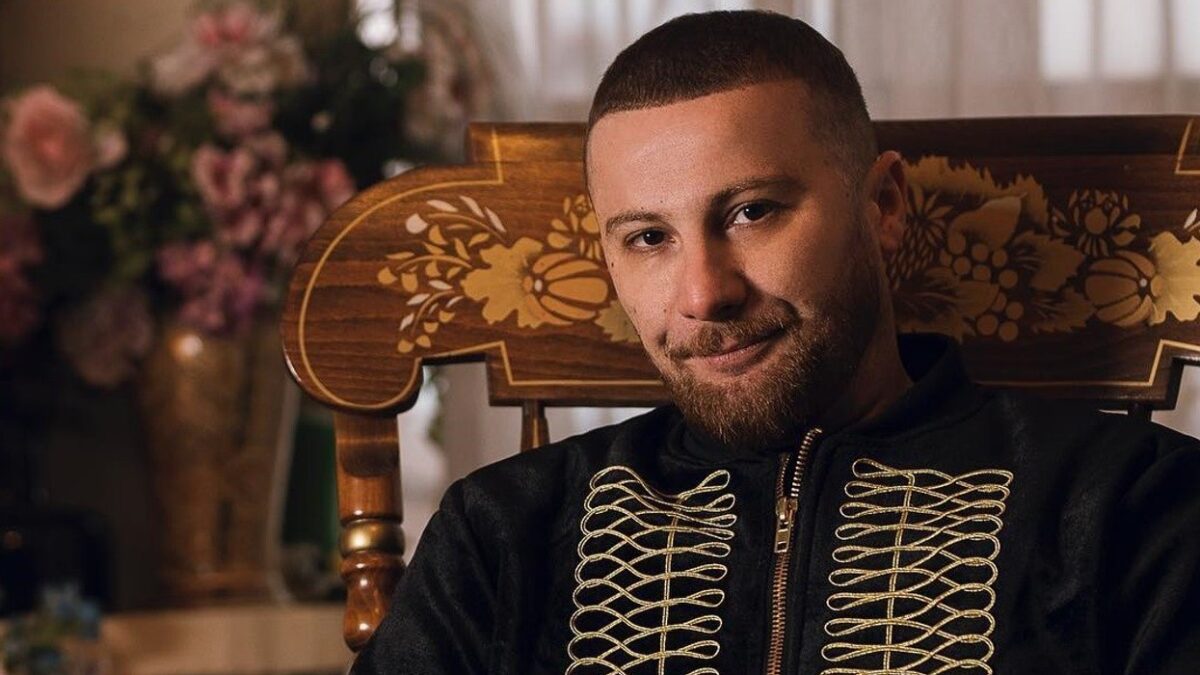 Lyrical Son fton shqiptarët të bashkohen në Marshin për Liri në Prishtinë