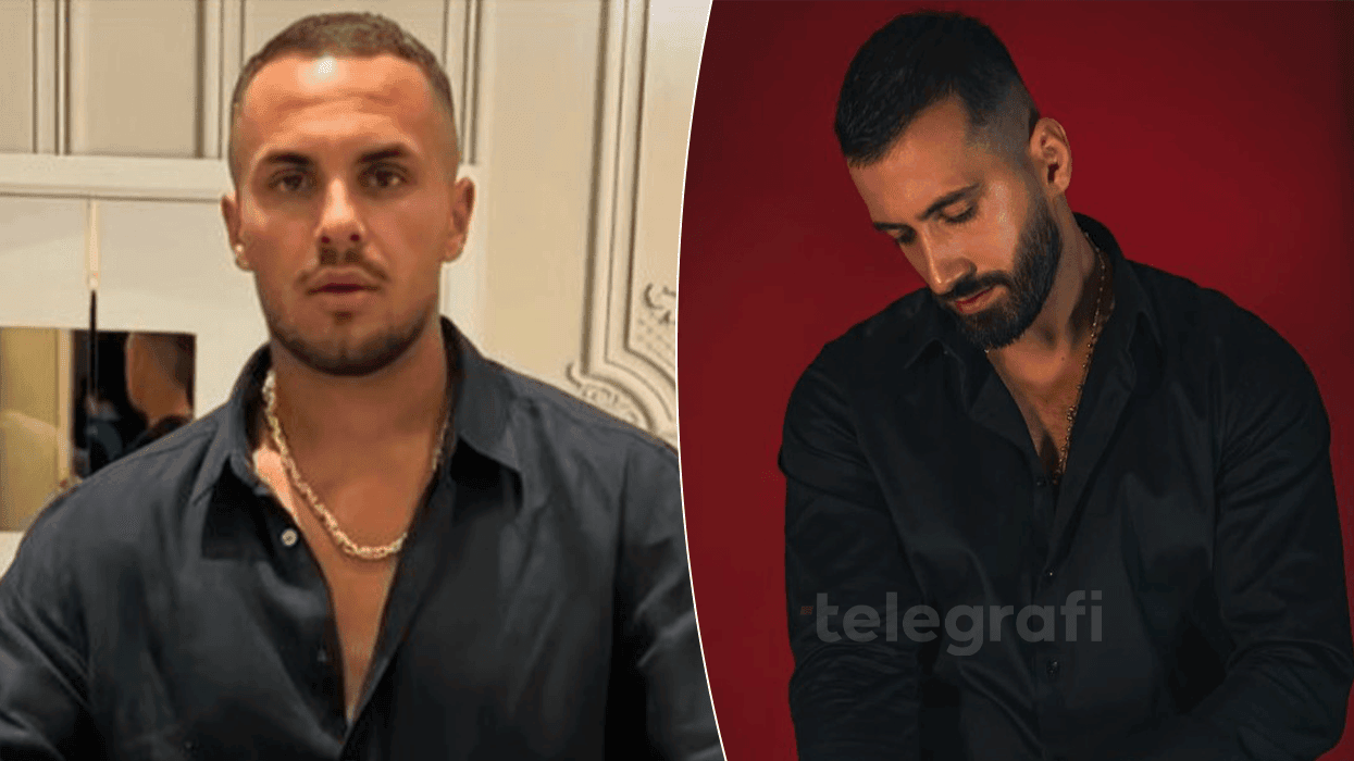 Ish-banori i Big Brother VIP Kosova, Edi Kuçi, intervistohet nga Policia e Kosovës