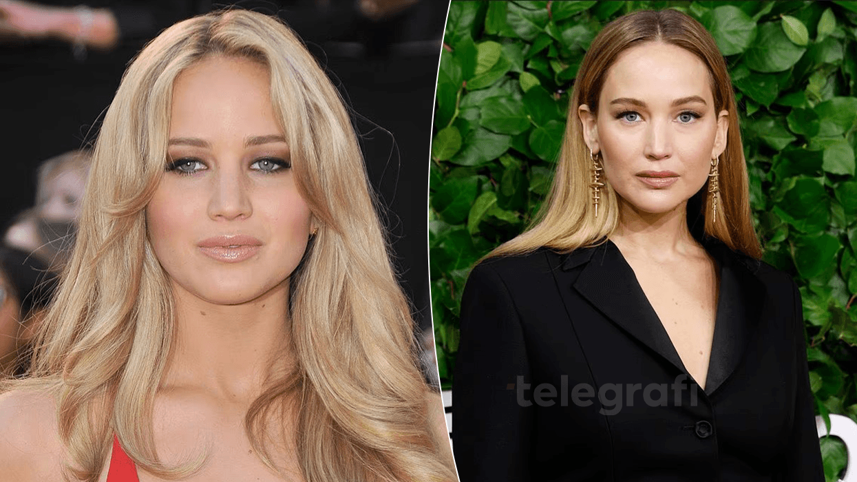 Jennifer Lawrence flet hapur për ndërhyrjet estetike dhe trajtimet e fytyrës