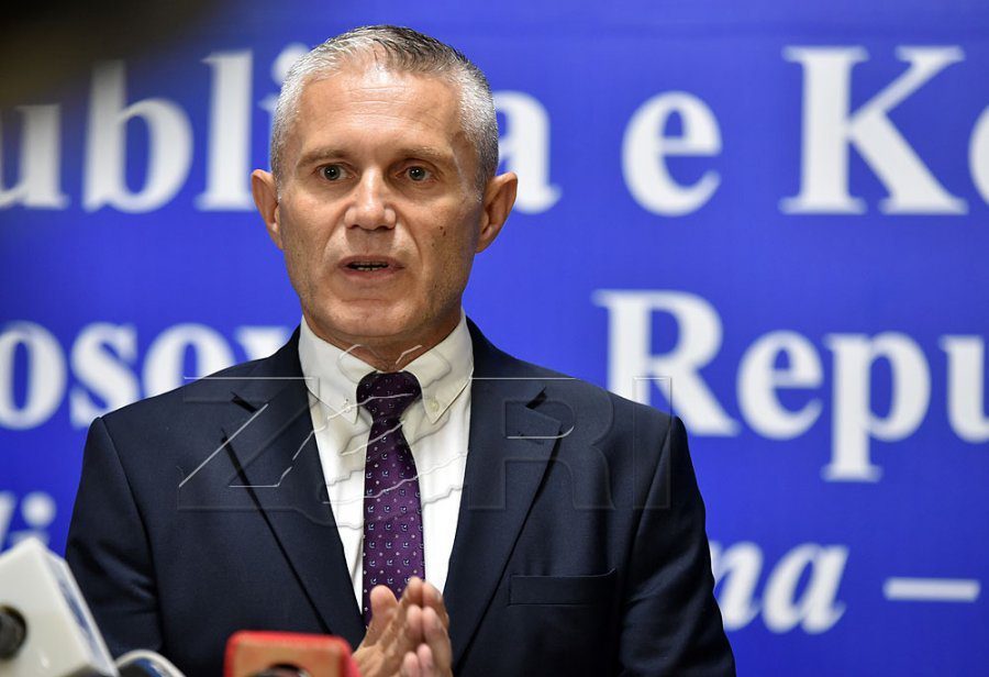 Reagimi i deputetit Ramadani pas vendimit të VV-së për të votuar kandidatët e PDK-së dhe LDK-së
