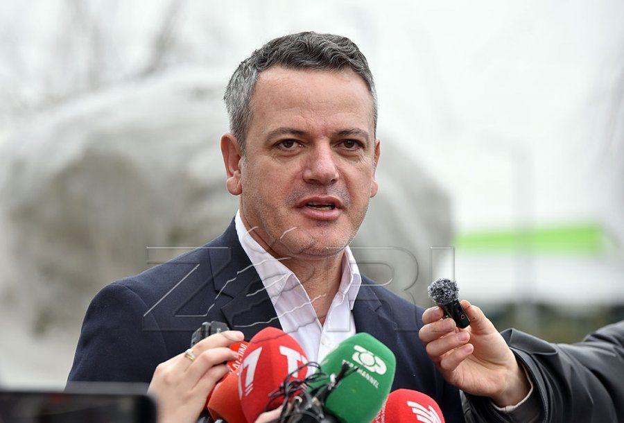 Reagimi i Deputetit të LDK-së në Lidhje me Zhvillimet Politike