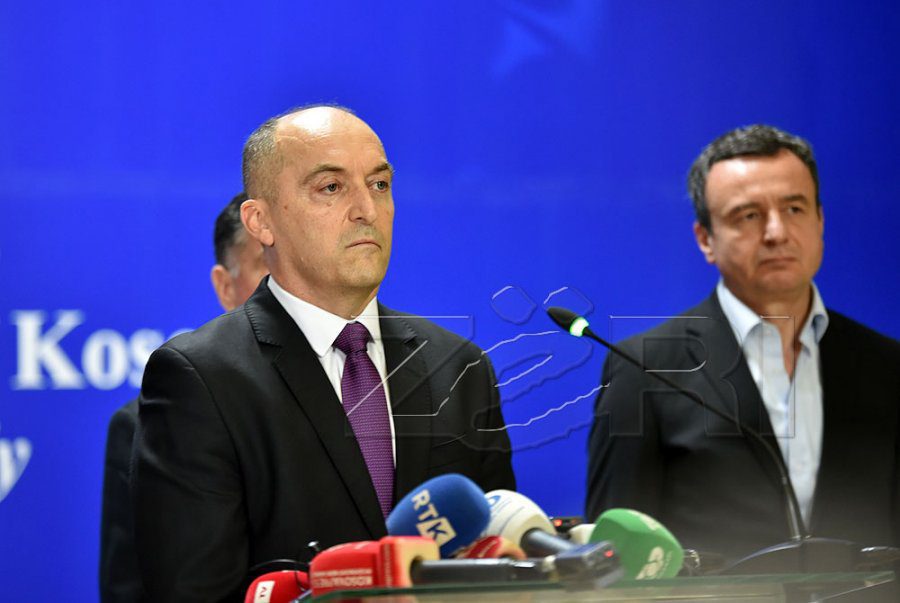 Deputetët e LVV-së e shohin tërheqjen e Bekim Sejdiut nga garat për president si një humbje për Kosovën