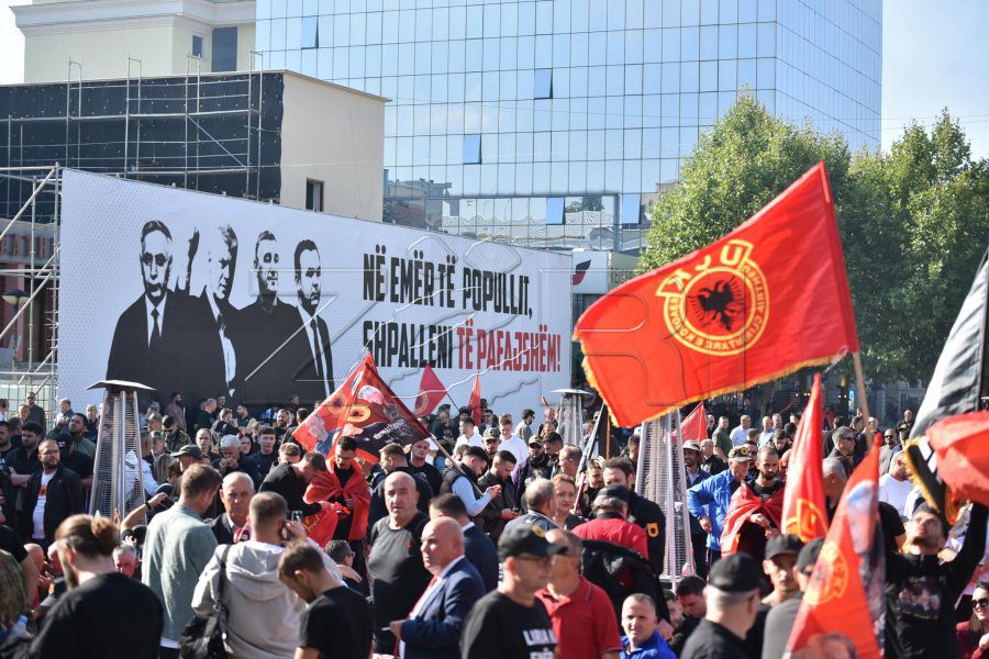 Reagimi i AARC-së ndaj aktgjykimit të Dhomave të Specializuara të Kosovës