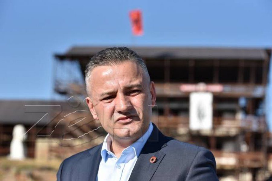 Reagimi i Bekim Jasharit pas aktgjykimin e Dhomave të Specializuara të Kosovës