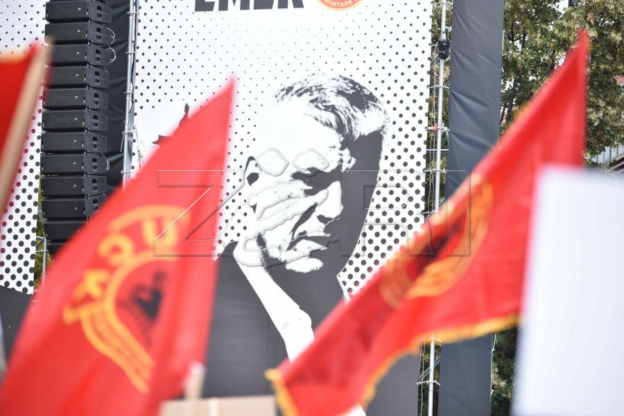 Hashim Thaçi dënuar me 25 vjet burgim për krime lufte: Detajet e gjyqit në Hagë