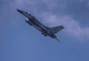 NATO Aktivizohet për Dronin e Paidentifikuar në Hapësirën Ajrore të Lituanisë