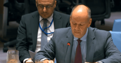 Thirrja e UNMIK-ut për Dialog Konstruktiv mes Kosovës dhe Serbisë