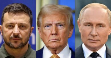 Zelensky Paralajmëron për Pasojat e Mbështetjes së SHBA-së për Rusinë