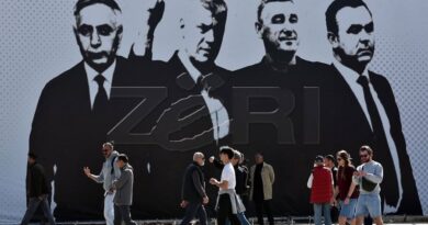 Krimi ndaj Drejtësisë: Vlora Çitaku Reagon për Vendimet e Gjykatës Speciale