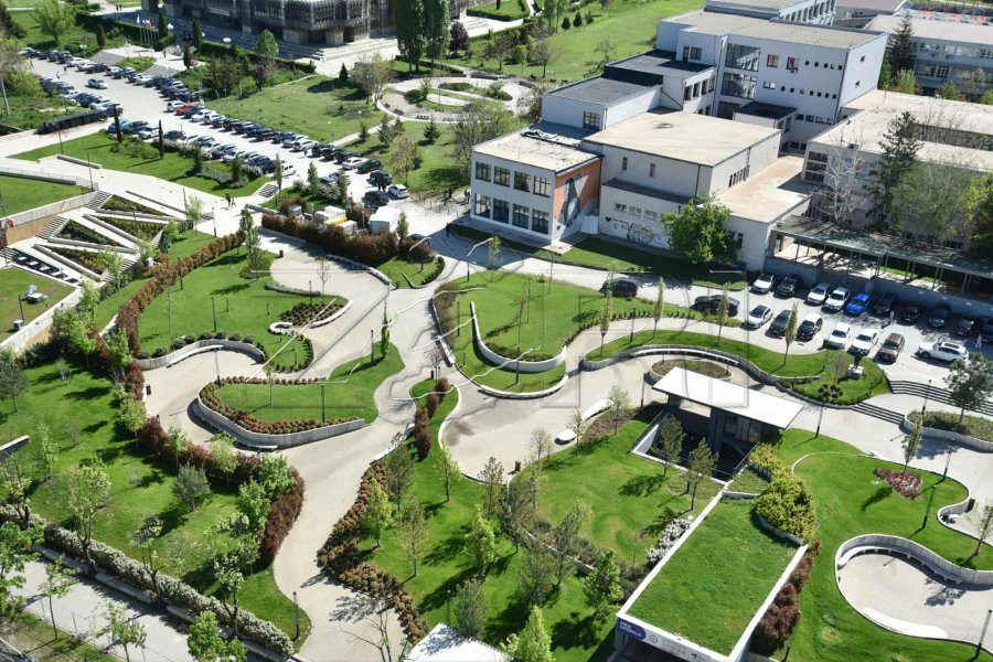 Preferencat e Studentëve në Kosovë për Vitin Akademik 2025/2026