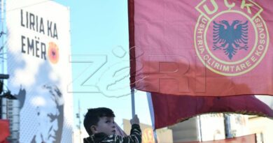 Ndryshimi i Ligjit për Dhomat e Specializuara: Një Rrezik për Sundimin e Ligjit në Kosovë