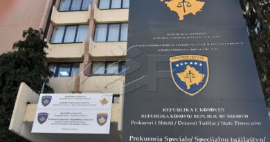 Prokurorët Specialë Tani Mund Të Inicojnë Hetime Pa Autorizim Paraprak
