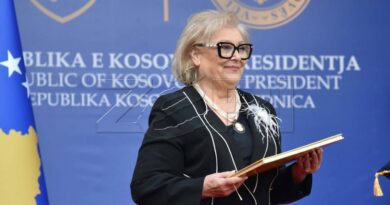 Problemet e Ligjit për Dhomat e Specializuara: Rekomandimet e Ehat Miftarajt