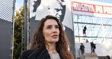 Kritika e Deputetes Musliu-Shoshi ndaj Fjalës së Glauk Konjufcës në OKB