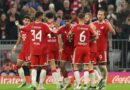 Joshua Kimmich mungon për ndeshjen kundër Arsenalit pas vdekjes së babait të tij