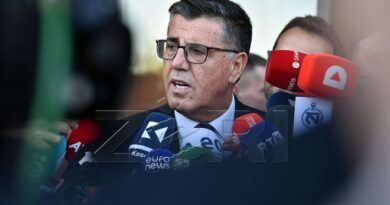 Haziri: Debatet për Kryetarin e LDK-së Nuk Ndihmojnë Demokracinë