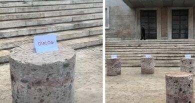 Kryeministri Rama Ndryshon Qasjen ndaj Protestuesve: Simbolika e Gurëve për Dialog
