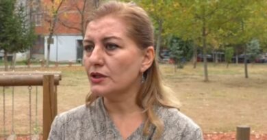 Alma Lama: Kosova nuk duhet të ndërhyjë në protestat në Shqipëri