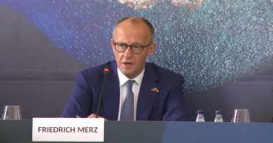 Kancelari Gjerman Merz: Dialogu për Normalizimin e Marrëdhënieve Ndërmjet Kosovës dhe Serbisë Duhet të Ecë Përpara