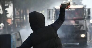 Protestat e Studentëve në Tiranë: Një Lëvizje për Ndryshim