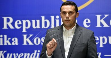Përparim Gruda: Ligji për Dhomat e Specializuara është i saktë dhe i nevojshëm