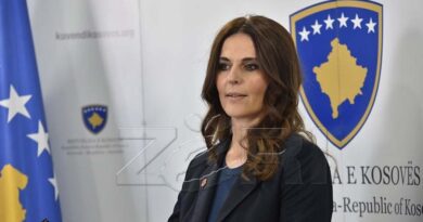 PDK Rishqyrton Ligjin për Dhomat e Specializuara brenda Katër Javësh