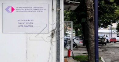 AKP Reagon ndaj Shkrimeve për Shitjen e Pronave në 2025: Sqarime mbi Procedurat dhe Ligjshmërinë